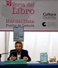 Feria del Libro Jorge en la Feria del Libro